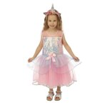 Dguisement licorne fille - ptit clown - costume enfant anniversaire carnaval halloween cosplay fte ...