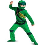 Dguisement de lloyd ninjago pour enfant