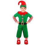 Dguisement lutin gobelin enfant