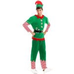 D�guisement lutin polaire homme