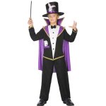 Dguisement magicien chapeau pour garon