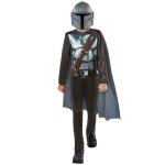 D�guisement mandalorian opp star wars enfant
