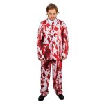 Déguisement marié ensanglanté adulte - ptit clown - costume halloween cospaly fête costumée soirée déguisée ... Déguisement marié ensanglanté adulte - ptit clown - costume halloween cospaly fête costumée soirée déguisée ...