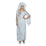 Dguisement marie sanglante femme - ptit clown - costume adulte halloween cospaly fte costume soire ...