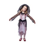 Dguisement marie sanglante fille - ptit clown - costume enfant halloween cospaly fte costume soire ...