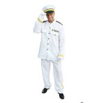 Dguisement marin adulte - ptit clown - carnaval halloween cosplay spectacle thtre fte costume soire ...