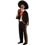 Dguisement de mexicain pedro pour adulte