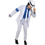 Déguisement michael jackson smooth criminal adulte - déguisement pour homme et accessoires pour halloween ... Déguisement michael jackson smooth criminal adulte - déguisement pour homme et accessoires pour halloween ...