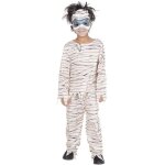 D�guisement - rubies - momie bandages - enfant - halloween - gar�on