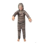 Dguisement momie garon - ptit clown - costume enfant halloween cospaly fte costume soire dguise ...