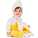 D�guisement - my other me fun company - banane dr�le - jaune - b�b� - 0 - 3 ans