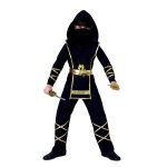 Dguisement ninja enfant - ptit clown - costume anniversaire carnaval halloween cosplay fte costume ...