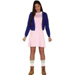 Dguisement onze de stranger things pour femme