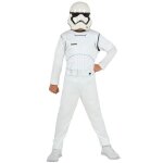 D�guisement opp star wars stormtrooper enfant