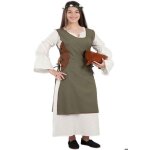 Dguisement de paysanne daphne pour femme