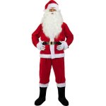 Dguisement pre nol deluxe homme - funidelia - 119758 - dguisement homme et accessoires pour halloween ...