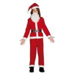 Dguisement pre nol enfant 7 - 9 ans