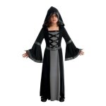Dguisement petite prtresse fille - ptit clown - costume enfant halloween cospaly fte costume soire ...