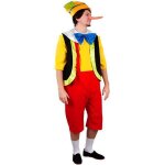 D�guisement de pinocchio classque pour homme