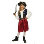 Déguisement pirate fille - ptit clown - costume enfant halloween cospaly fête costumée soirée déguisée ... Déguisement pirate fille - ptit clown - costume enfant halloween cospaly fête costumée soirée déguisée ...