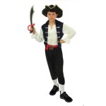 Déguisement pirate garçon - ptit clown - costume enfant anniversaire carnaval halloween cosplay fête ... Déguisement pirate garçon - ptit clown - costume enfant anniversaire carnaval halloween cosplay fête ...