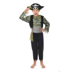 Dguisement pirate zombie garon garon - ptit clown - costume enfant halloween cospaly fte costume ...