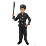 Dguisement policier enfant - ptit clown - costume anniversaire carnaval halloween cosplay fte costume ...
