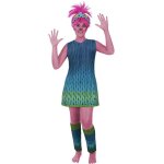 Dguisement poppy femme trolls 3 - 123215 - funidelia - dguisement femme et accessoires pour noel halloween ...