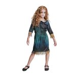 Dguisement poupe glauque fille - ptit clown - costume enfant halloween cospaly fte costume soire ...