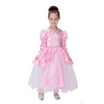 Dguisement princesse fille - ptit clown - robe - costume enfant anniversaire carnaval halloween cosplay ...