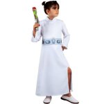 Dguisement princesse leia eco fille