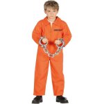 Dguisement de prisonnier amricain pour enfant