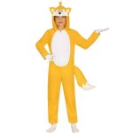D�guisement super renard enfant