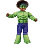 Dguisement saf hulk pour enfant
