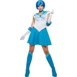 D�guisement sailor moon femme - funidelia - 111664 - mercury femme anime cosplay usagi tsukino dessins ...