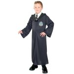 Dguisement serpentard harry potter pour enfant