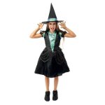 Déguisement sorcière dragon fille - ptit clown - costume enfant halloween cospaly fête costumée soirée ... Déguisement sorcière dragon fille - ptit clown - costume enfant halloween cospaly fête costumée soirée ...