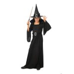 Dguisement sorcire fille - ptit clown - costume enfant halloween cospaly fte costume soire dguise ...