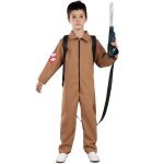 Dguisement sos fantmes complet enfant