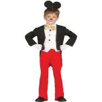 Dguisement de souris mickey pour garon