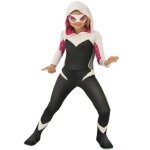 Dguisement spider gwen fille
