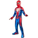 Dguisement spiderman gamer - verse premium pour enfants