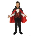 Dguisement vampire garon - ptit clown - costume enfant halloween cospaly fte costume soire dguise ...