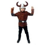 Dguisement viking garon - ptit clown - costume historique enfant - anniversaire carnaval halloween ...