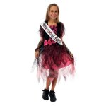 Dguisement zombie fille reine de promo - ptit clown - costume enfant halloween cospaly fte costume ...
