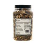 Dlices des bois - morille traiteur - pot 250g