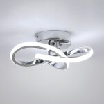 Delipop plafonnier industriel noir ? luminaire suspension 3 douilles e27 max 60w ? clairage pour salon ...