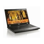 Dell latitude e5510 - windows xp - i3 3go 160go - port serie - 15. 4 - ordinateur portable pc