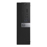 Dell optiplex 3040 sff i3 - 6100 8 go ram sans disque dur Dell optiplex 3040 sff i3 - 6100 8 go ram sans disque dur