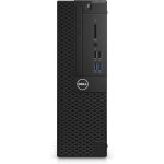 Dell optiplex 3050 sff core i5 - 7500 16 go ram 512 go ssd sans clavier wifi bt win 11 pro - reconditionn ...